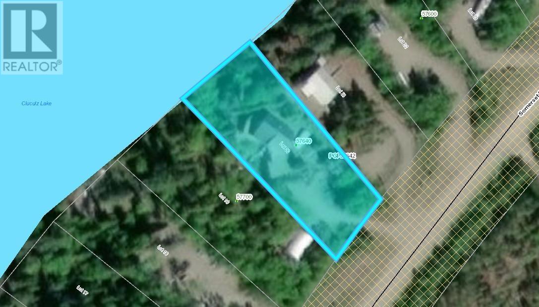 57700 S Somerset Drive, Vanderhoof, British Columbia  V0J 3A3 - Photo 38 - R3008879