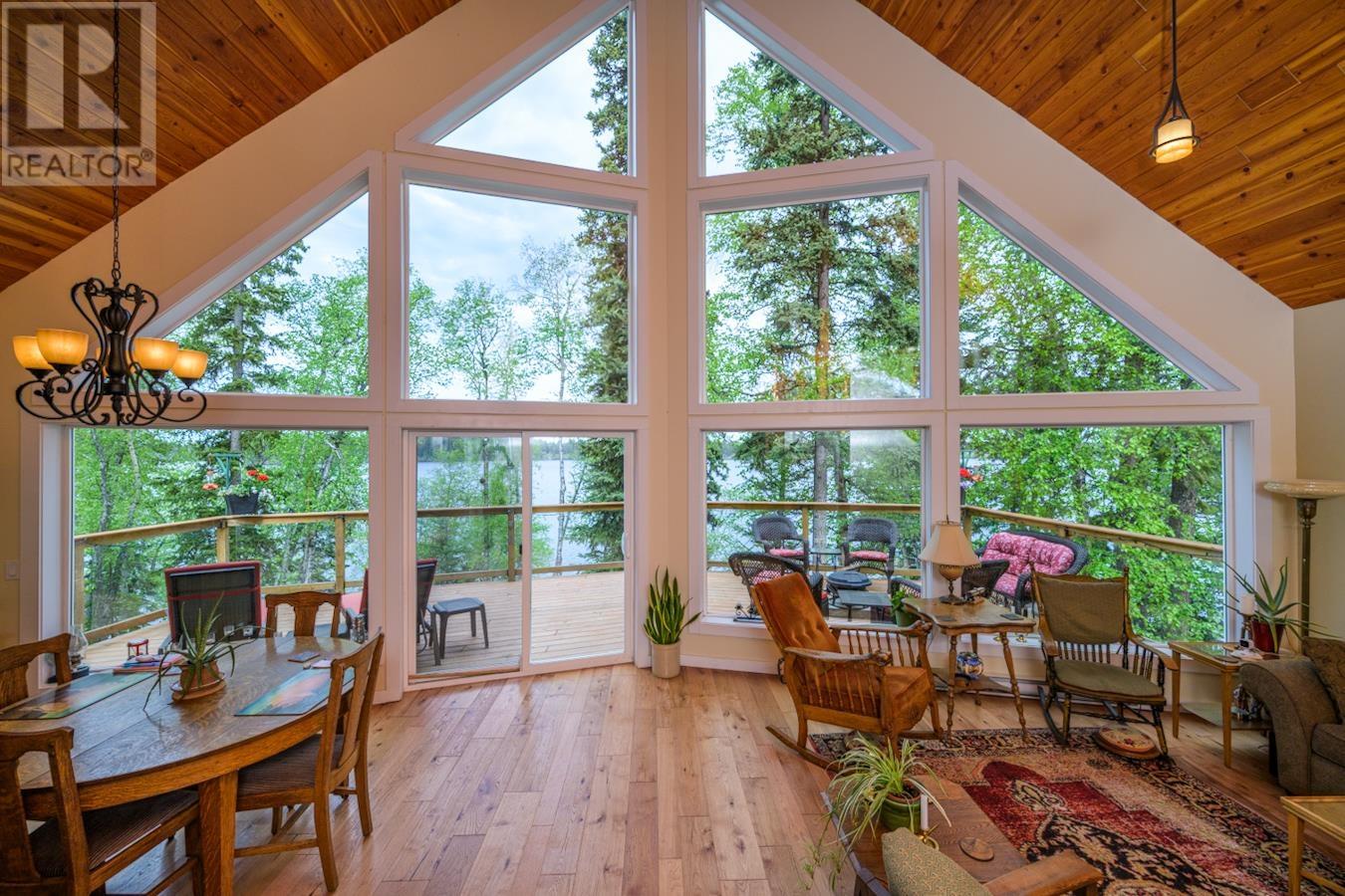 57700 S Somerset Drive, Vanderhoof, British Columbia  V0J 3A3 - Photo 4 - R3008879