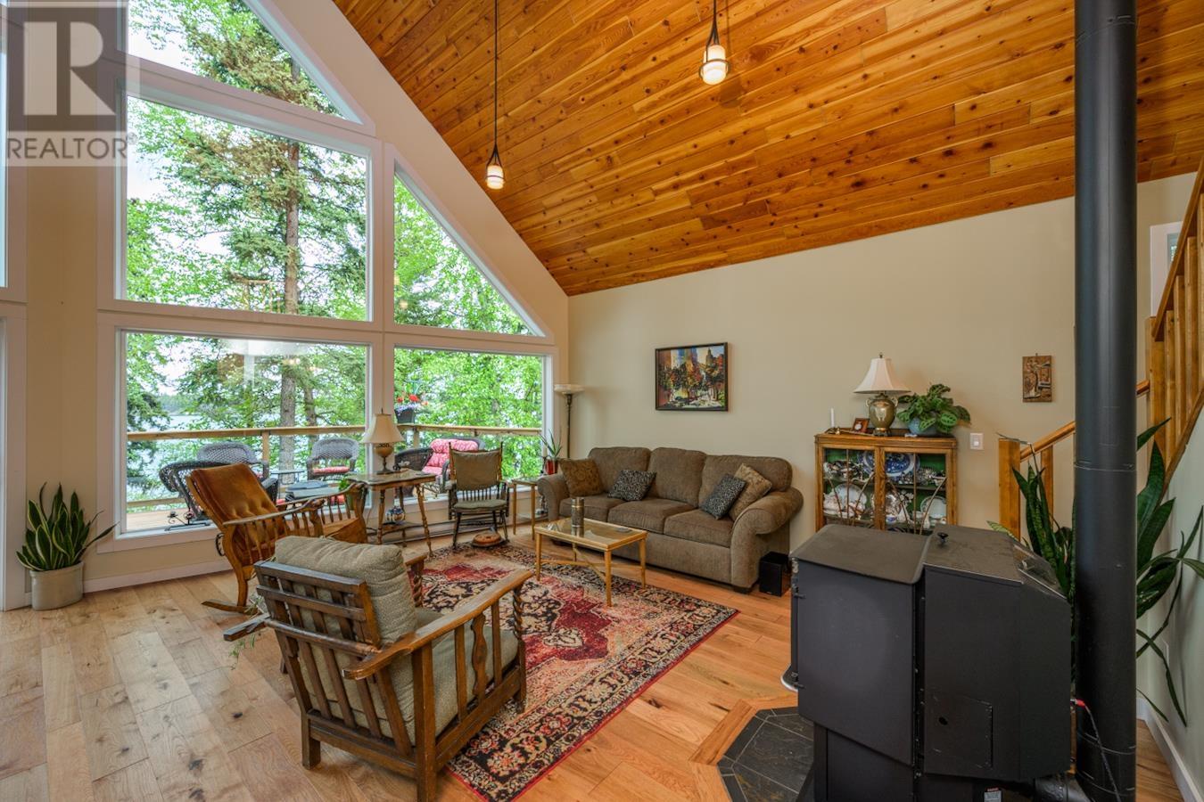 57700 S Somerset Drive, Vanderhoof, British Columbia  V0J 3A3 - Photo 5 - R3008879
