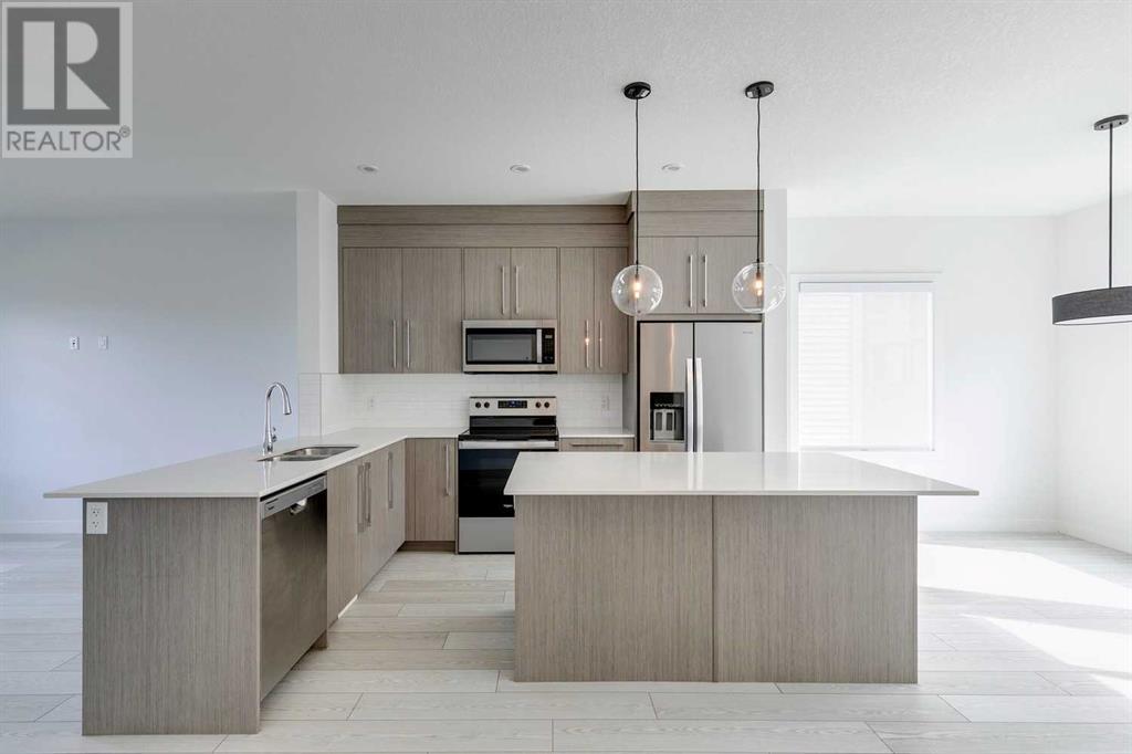 212 Creekstone Drive Sw, Calgary, Alberta  T2X 5L1 - Photo 4 - A2225384