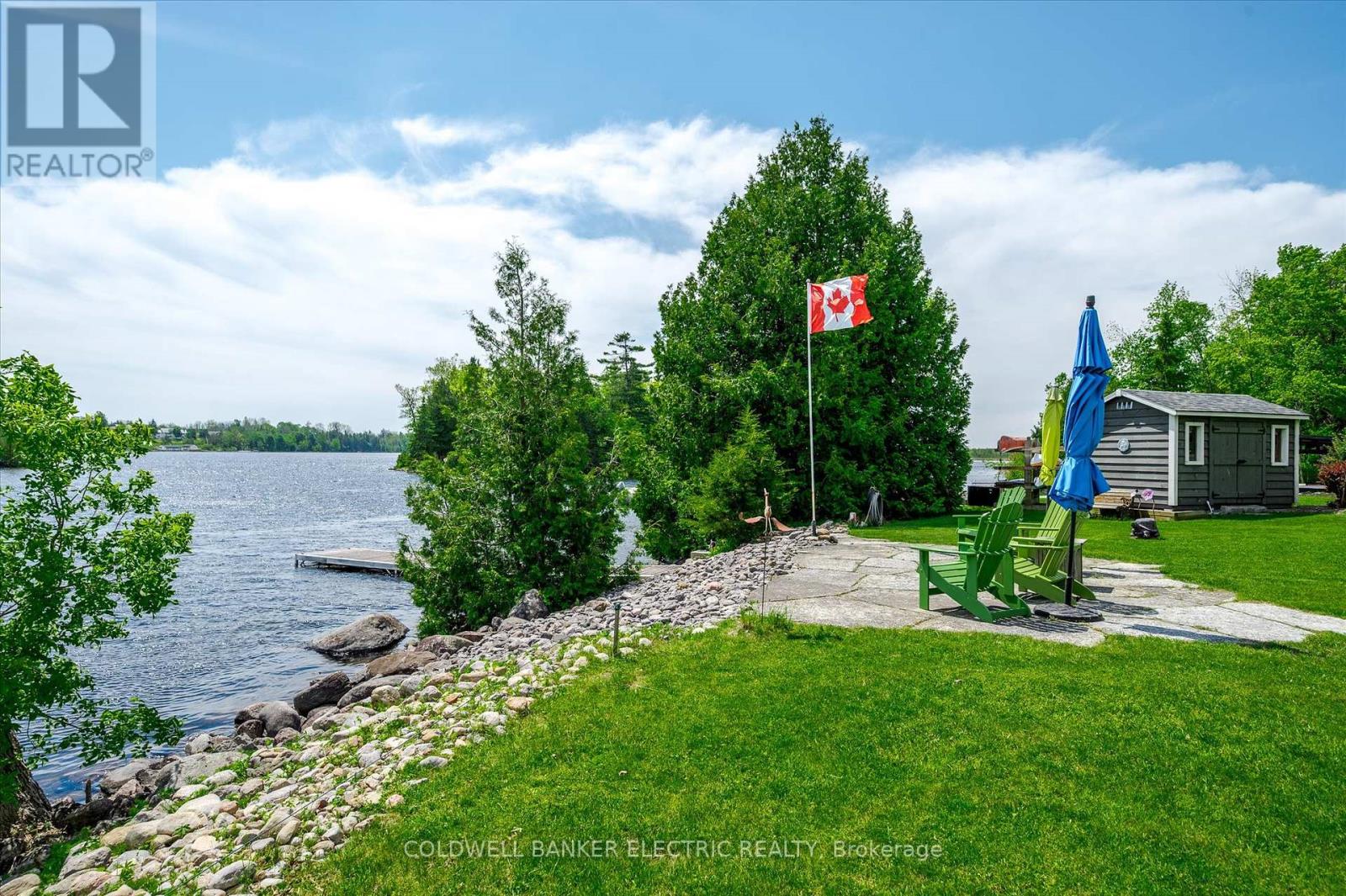 2163 Marshall Lane, Selwyn, Ontario  K0L 2H0 - Photo 42 - X12182298