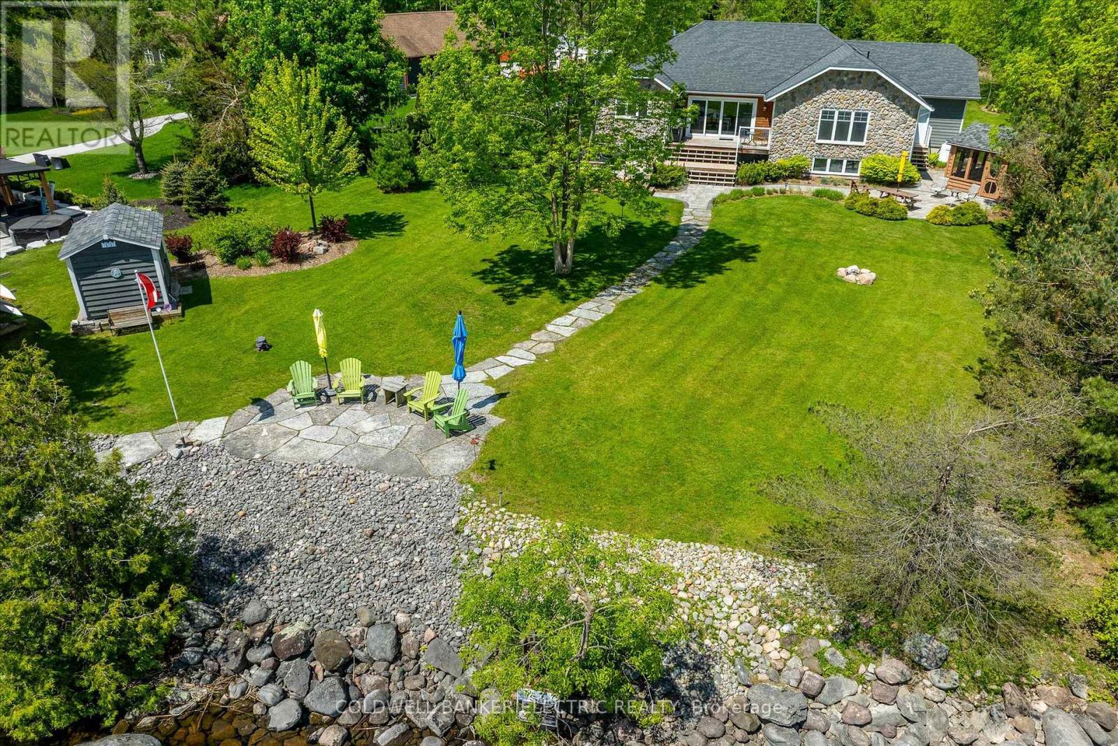 2163 Marshall Lane, Selwyn, Ontario  K0L 2H0 - Photo 43 - X12182298