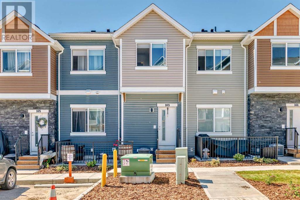 Property at 103 Tuscany Summit Square NW image 1