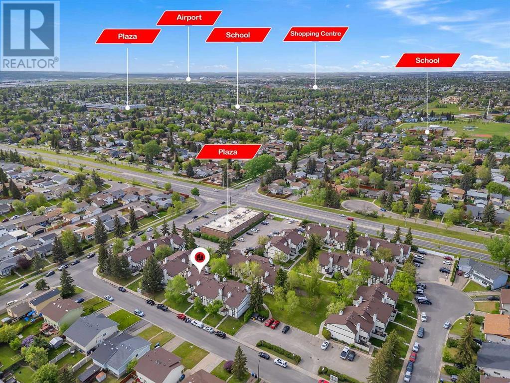 15, 3200 60 Street Ne, Calgary, Alberta  T1Y 4K8 - Photo 2 - A2225714