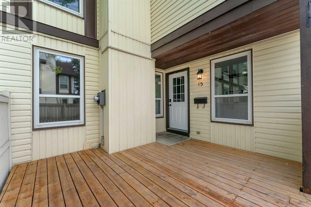 15, 3200 60 Street Ne, Calgary, Alberta  T1Y 4K8 - Photo 5 - A2225714