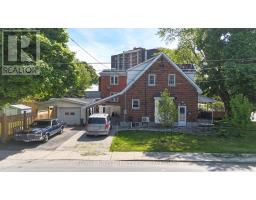 211 PARK STREET, Kingston, Ontario
