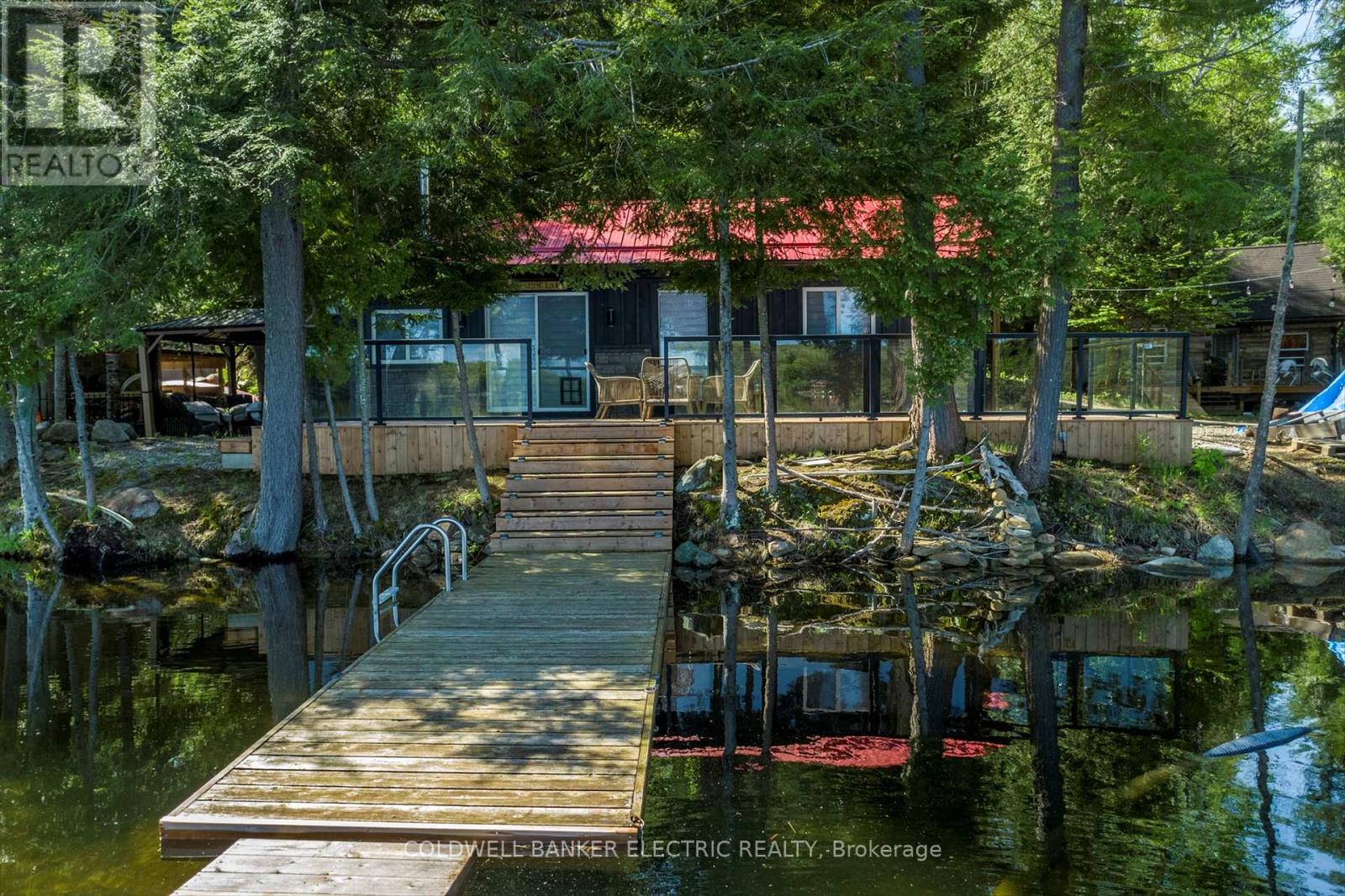 1224 Mccrackens Lane, Minden Hills, Ontario  K0M 2K0 - Photo 29 - X12182512