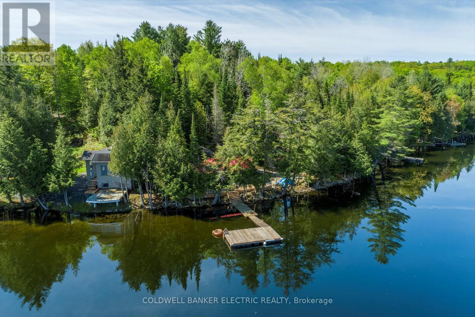 1224 Mccrackens Lane, Minden Hills, Ontario  K0M 2K0 - Photo 31 - X12182512