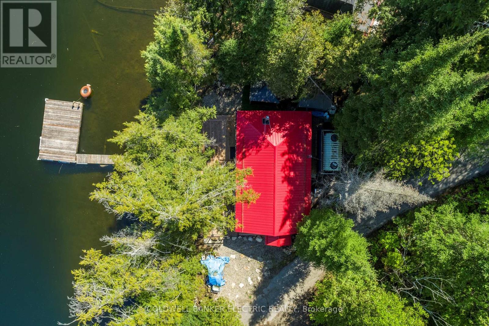 1224 Mccrackens Lane, Minden Hills, Ontario  K0M 2K0 - Photo 32 - X12182512