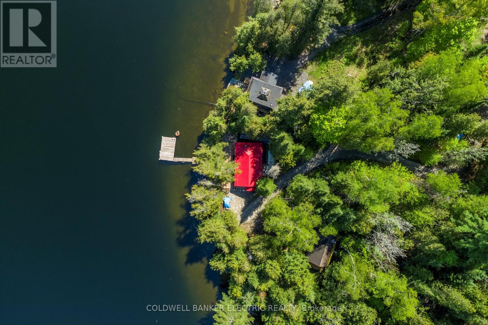 1224 Mccrackens Lane, Minden Hills, Ontario  K0M 2K0 - Photo 34 - X12182512