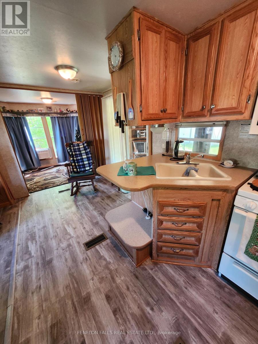 133 - 1802 County Road 121 Road, Kawartha Lakes, Ontario  K0M 1N0 - Photo 8 - X12182550