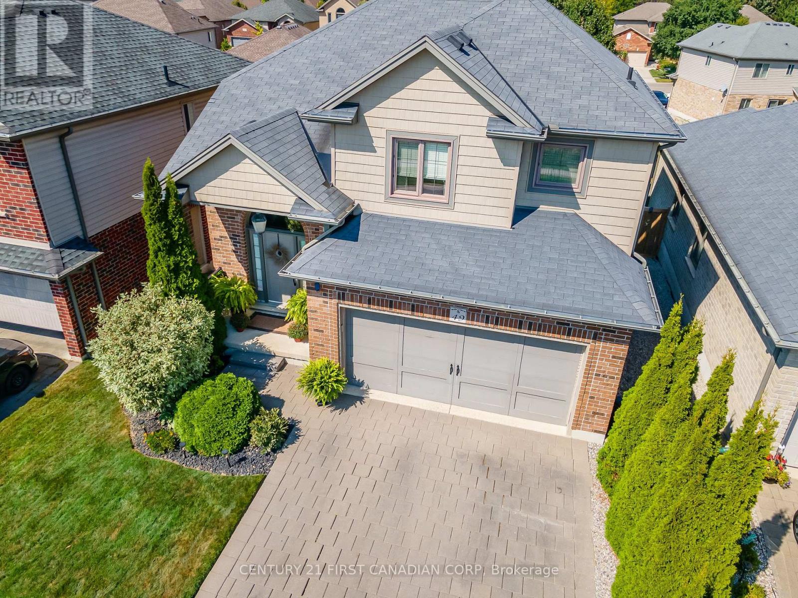 49 - 70 Tanoak Drive