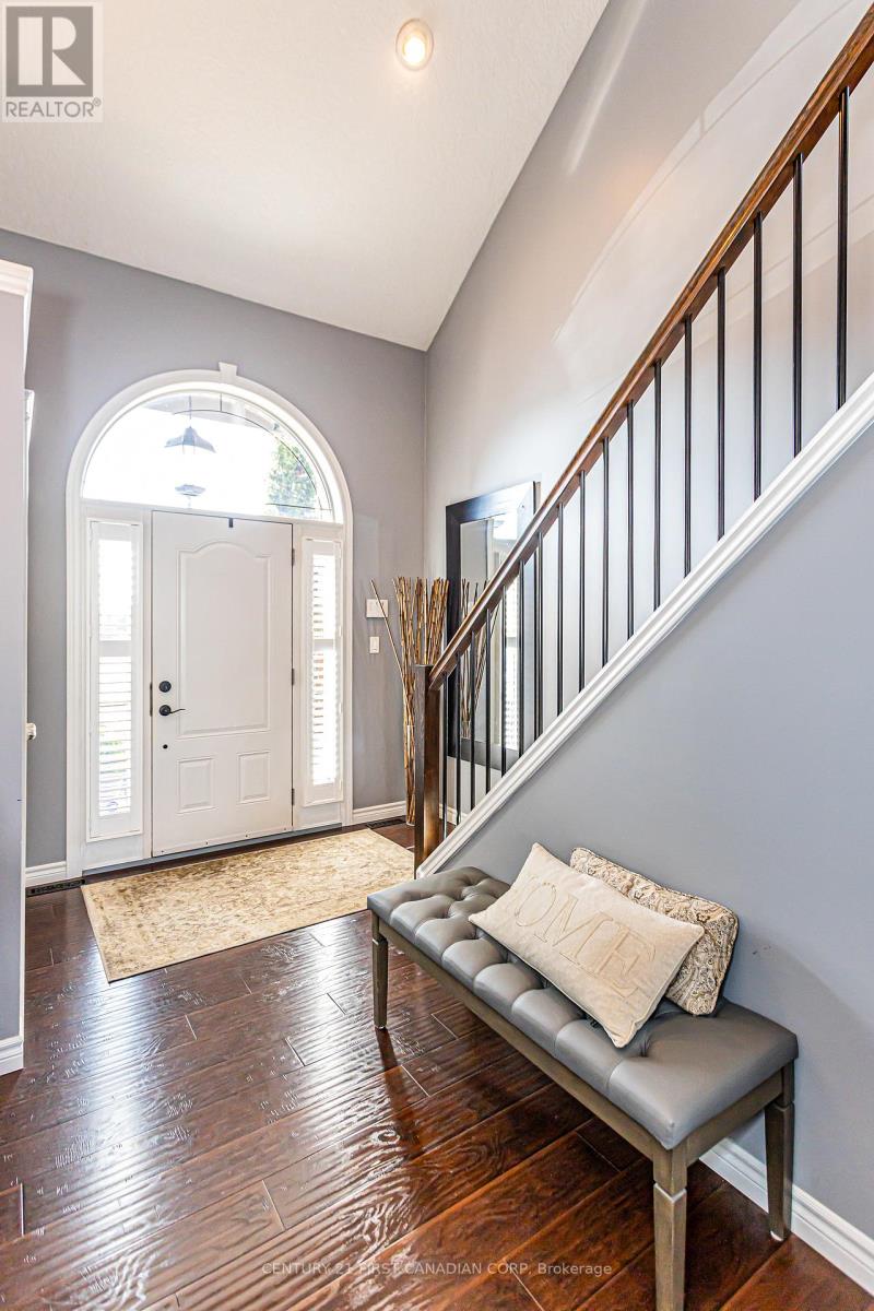 49 - 70 Tanoak Drive, London North, Ontario  N6G 5R3 - Photo 17 - X12182484