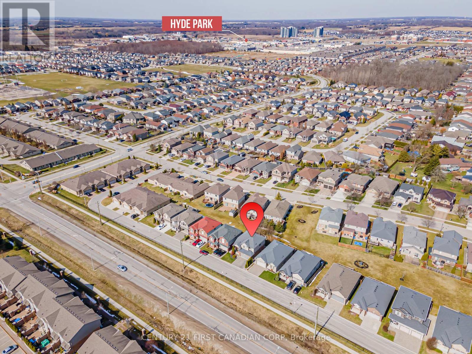 49 - 70 Tanoak Drive, London North, Ontario  N6G 5R3 - Photo 45 - X12182484