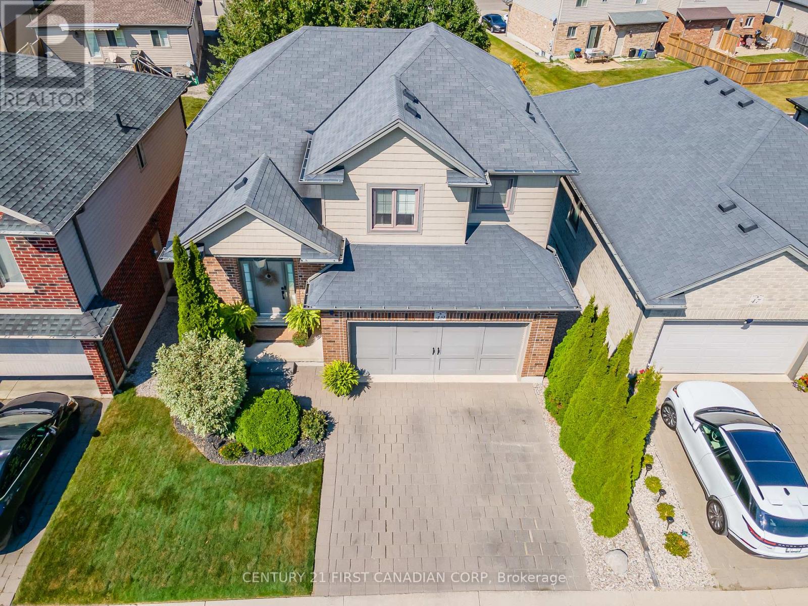 49 - 70 Tanoak Drive, London North, Ontario  N6G 5R3 - Photo 9 - X12182484