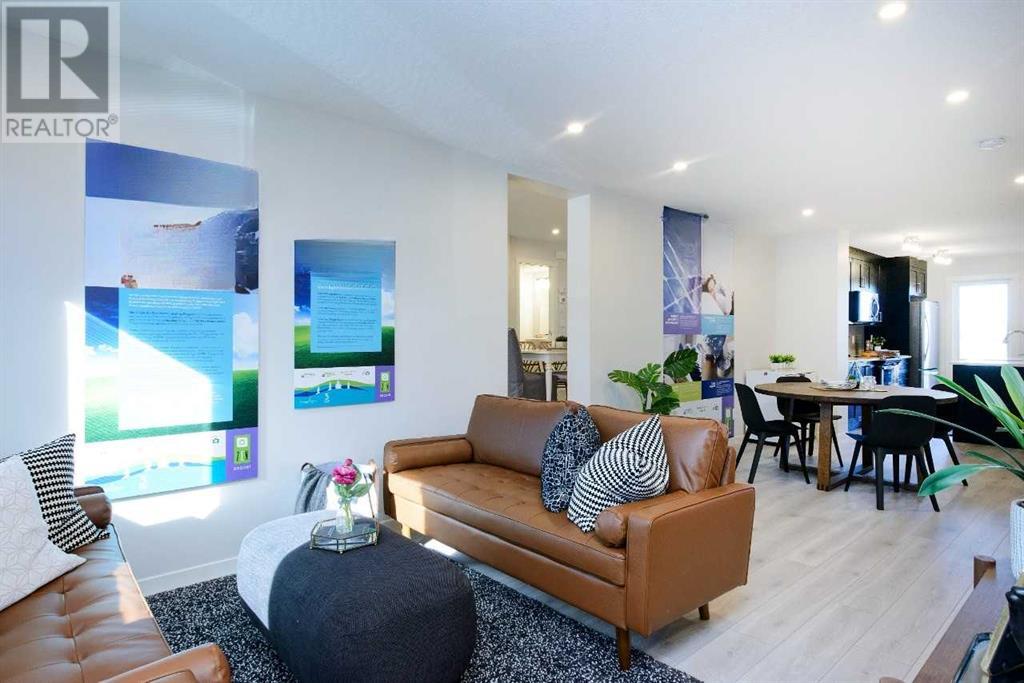 107, 63 Belmont Passage Sw, Calgary, Alberta  T2X 4H7 - Photo 2 - A2209728
