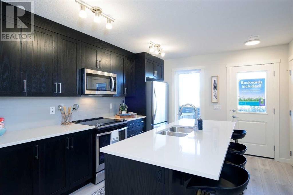 107, 63 Belmont Passage Sw, Calgary, Alberta  T2X 4H7 - Photo 11 - A2209728