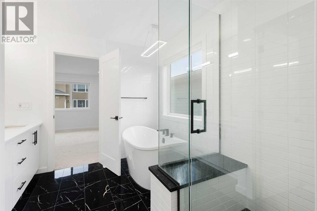296 Spring Creek Circle Sw, Calgary, Alberta  T3H 6G4 - Photo 24 - A2218176