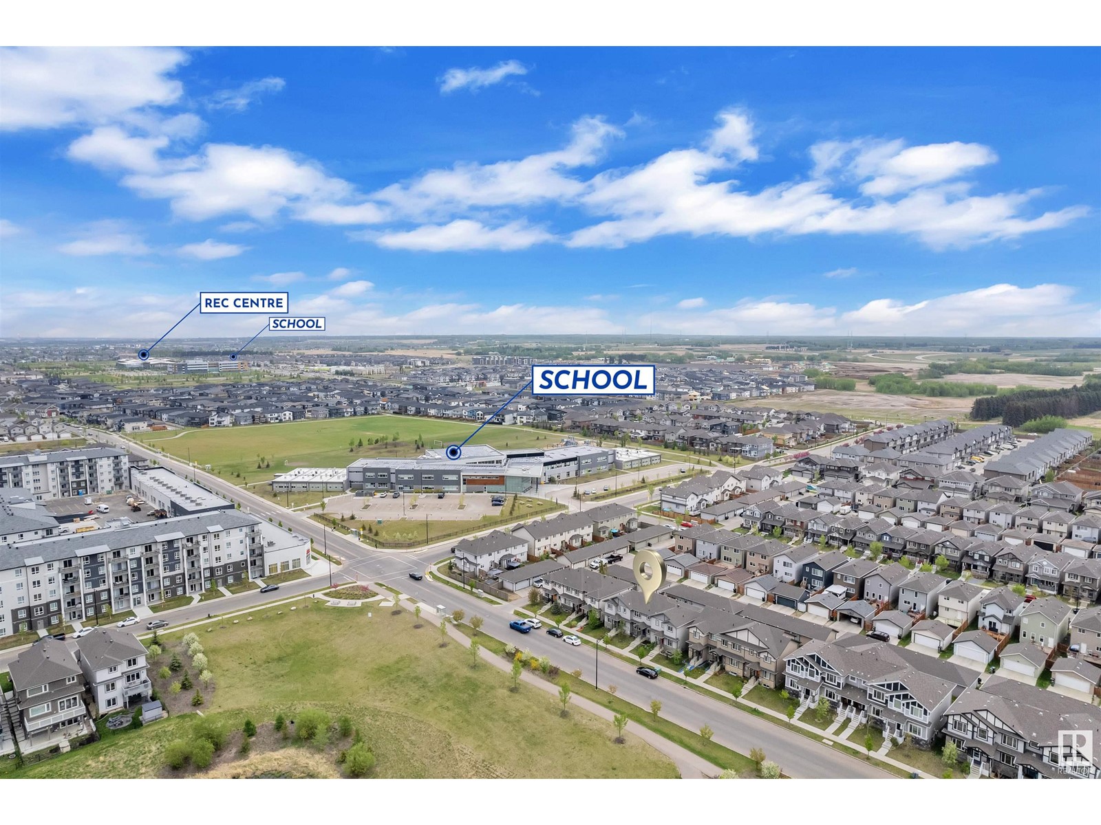 1525 24 St Nw, Edmonton, Alberta  T6T 2B9 - Photo 38 - E4439203
