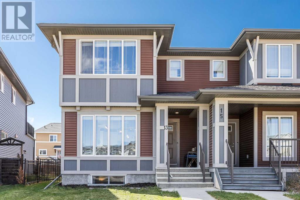 13 Sunrise Way, Cochrane, Alberta  T4C 2S4 - Photo 1 - A2219801