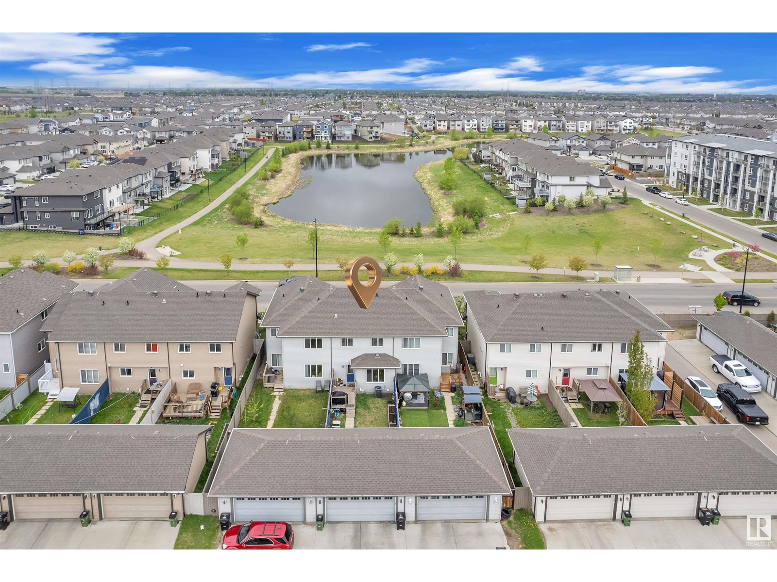 1525 24 St Nw, Edmonton, Alberta  T6T 2B9 - Photo 40 - E4439203