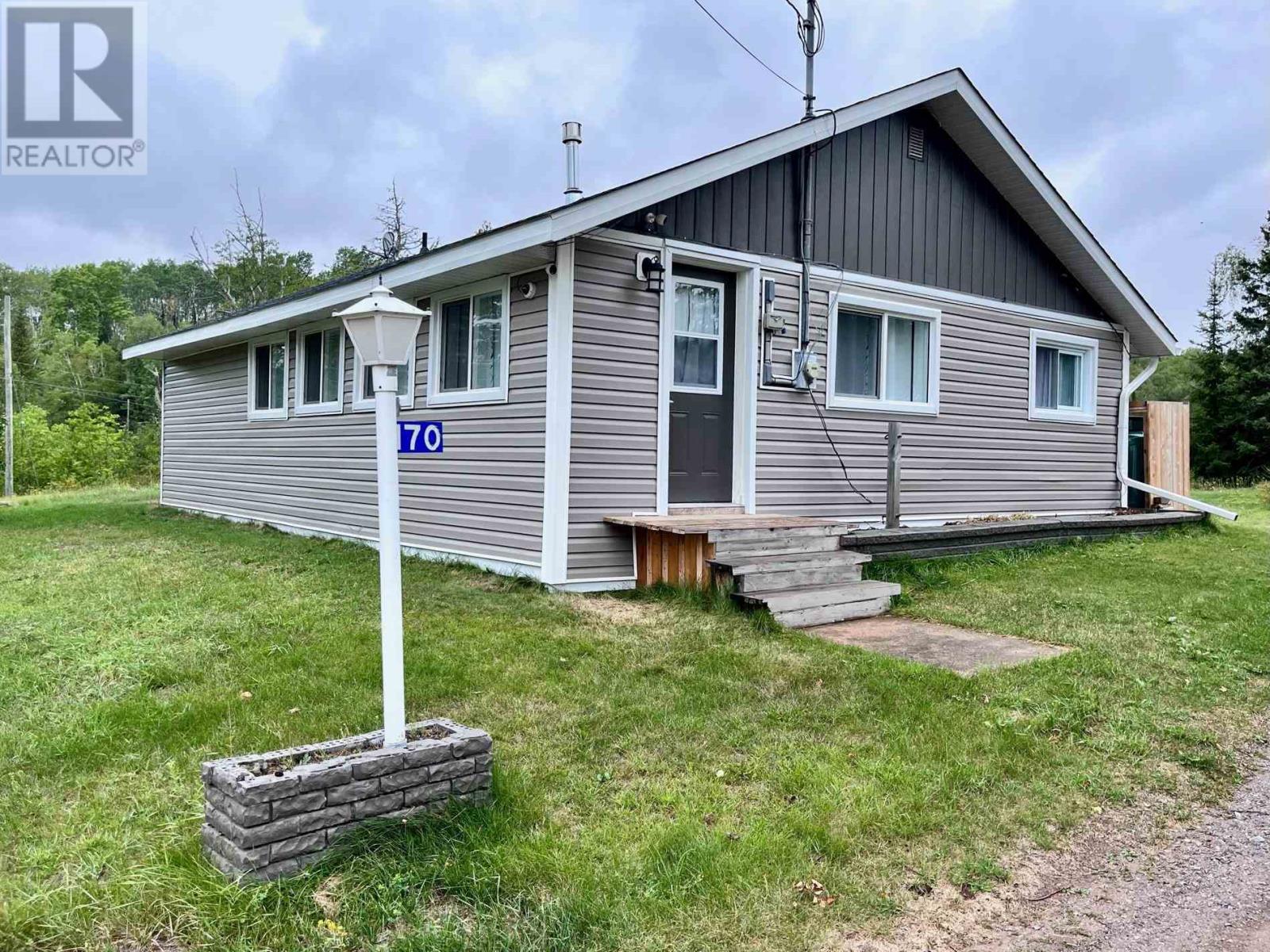167 & 170 Road 5 North, Shuniah, Ontario