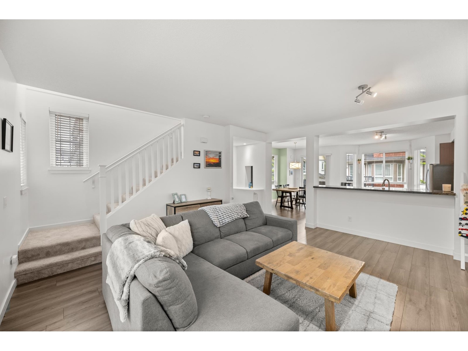19 7155 189 Street, Surrey, British Columbia  V4N 5S8 - Photo 5 - R3008826