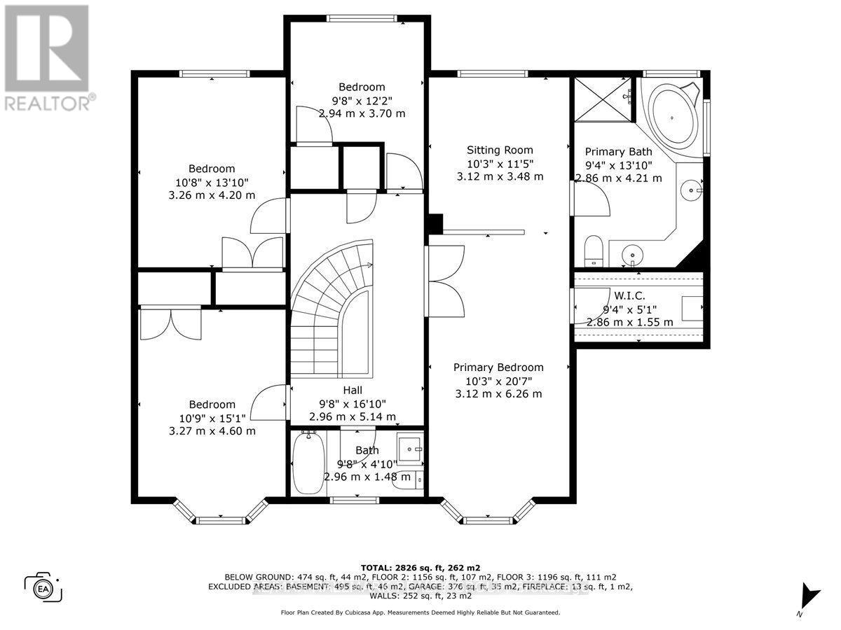 3 Crantham Crescent, Ottawa, Ontario  K2S 1R2 - Photo 49 - X12182486