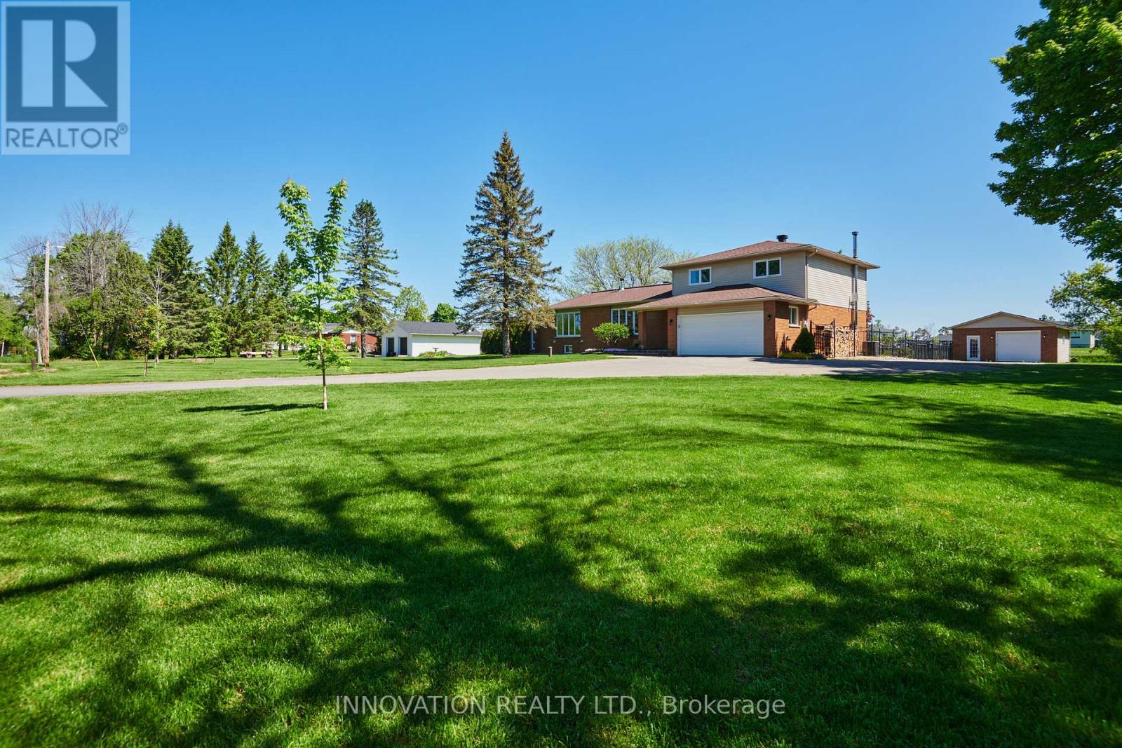 538 Guy Road, North Grenville, Ontario  K1K 1B9 - Photo 2 - X12182504