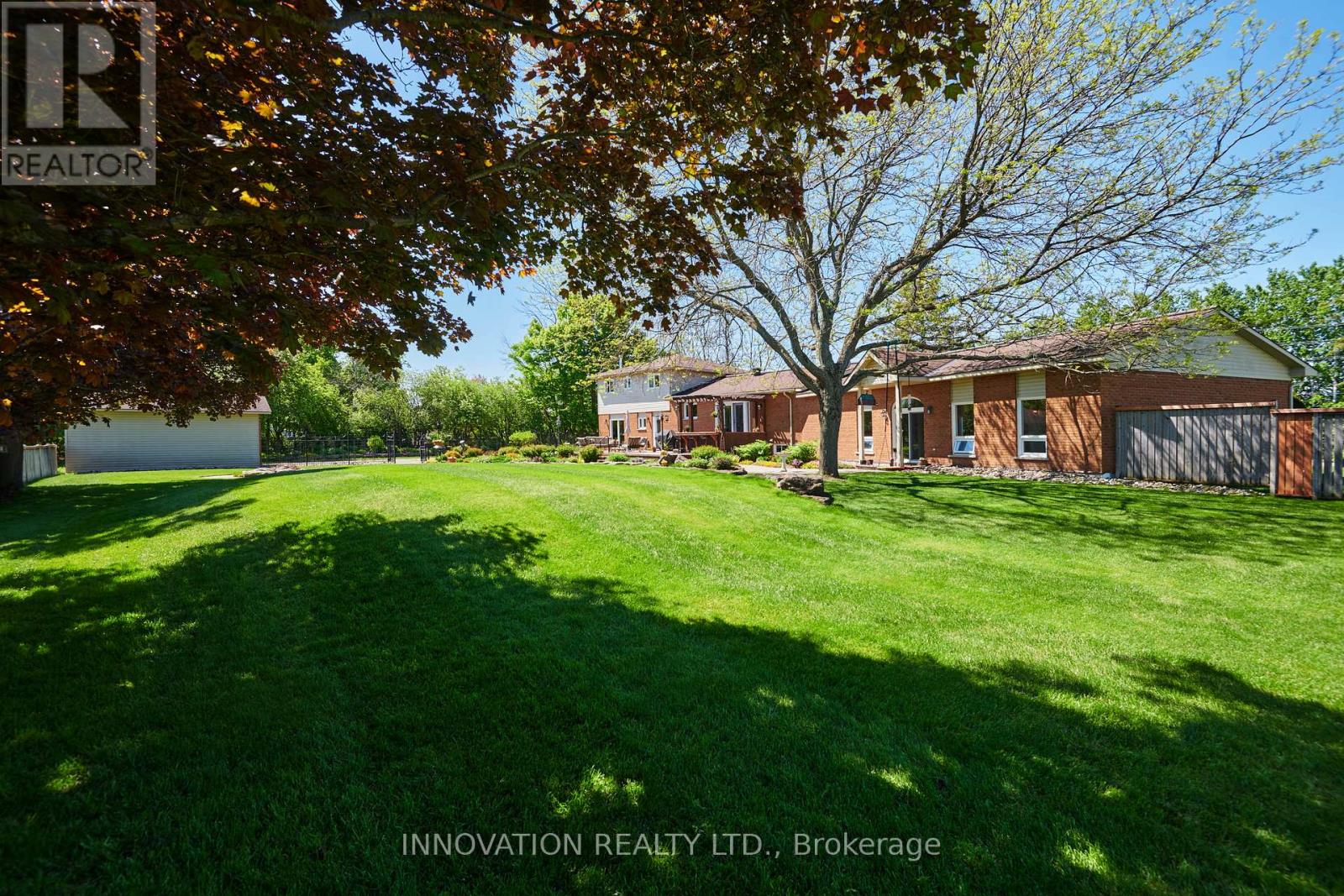 538 Guy Road, North Grenville, Ontario  K1K 1B9 - Photo 34 - X12182504