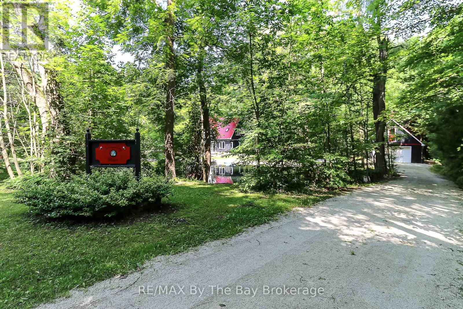 5262 CONC 2 SUNNIDALE, Clearview, Ontario