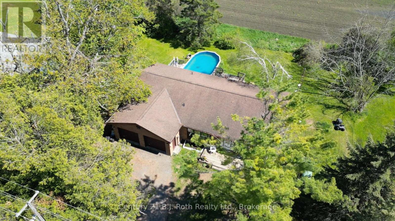 1535 15/16 Side Road E, Oro-Medonte, Ontario  L0L 1T0 - Photo 47 - S12180741
