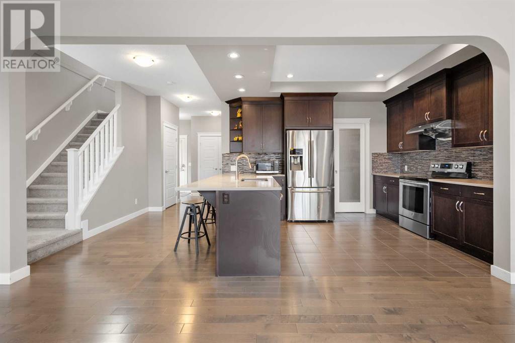 21 Evansglen Mews Nw, Calgary, Alberta  T3P 0P1 - Photo 8 - A2223488