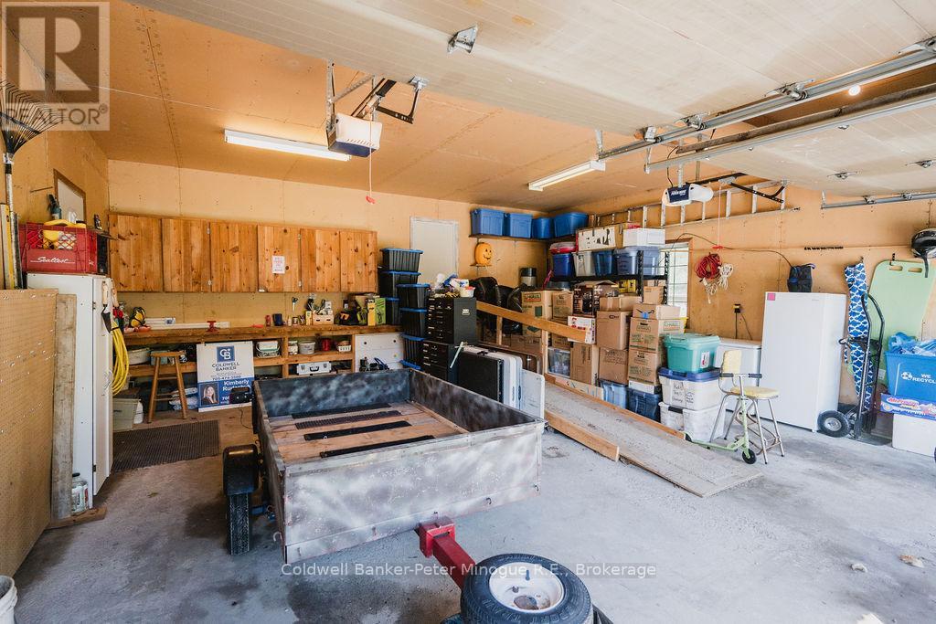 24 Murray Street, Sundridge, Ontario  P0A 1Z0 - Photo 49 - X12182530