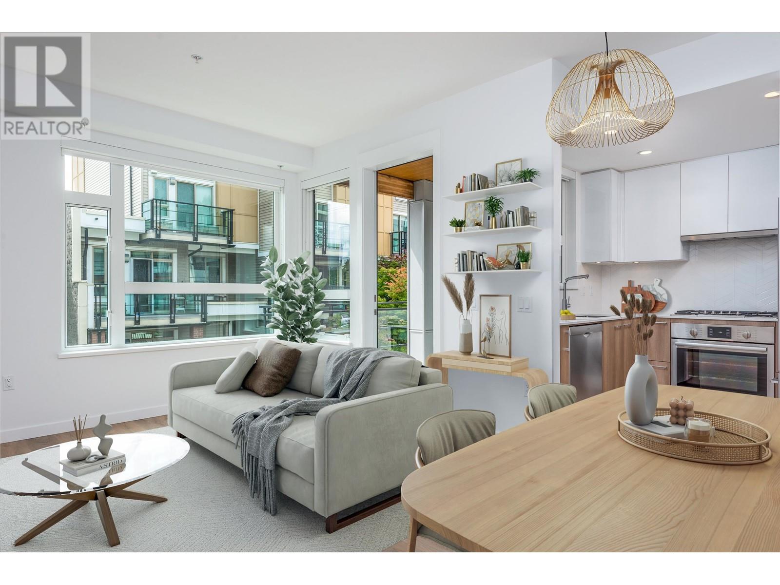111 715 W 15th Street, North Vancouver, British Columbia  V7M 1T2 - Photo 2 - R3008833