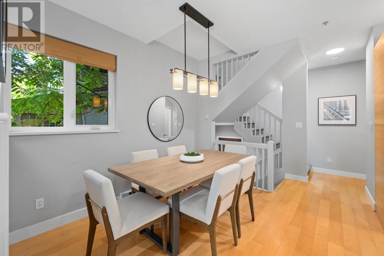 366 W 14th Avenue, Vancouver, British Columbia  V5Y 1X4 - Photo 7 - R3008835