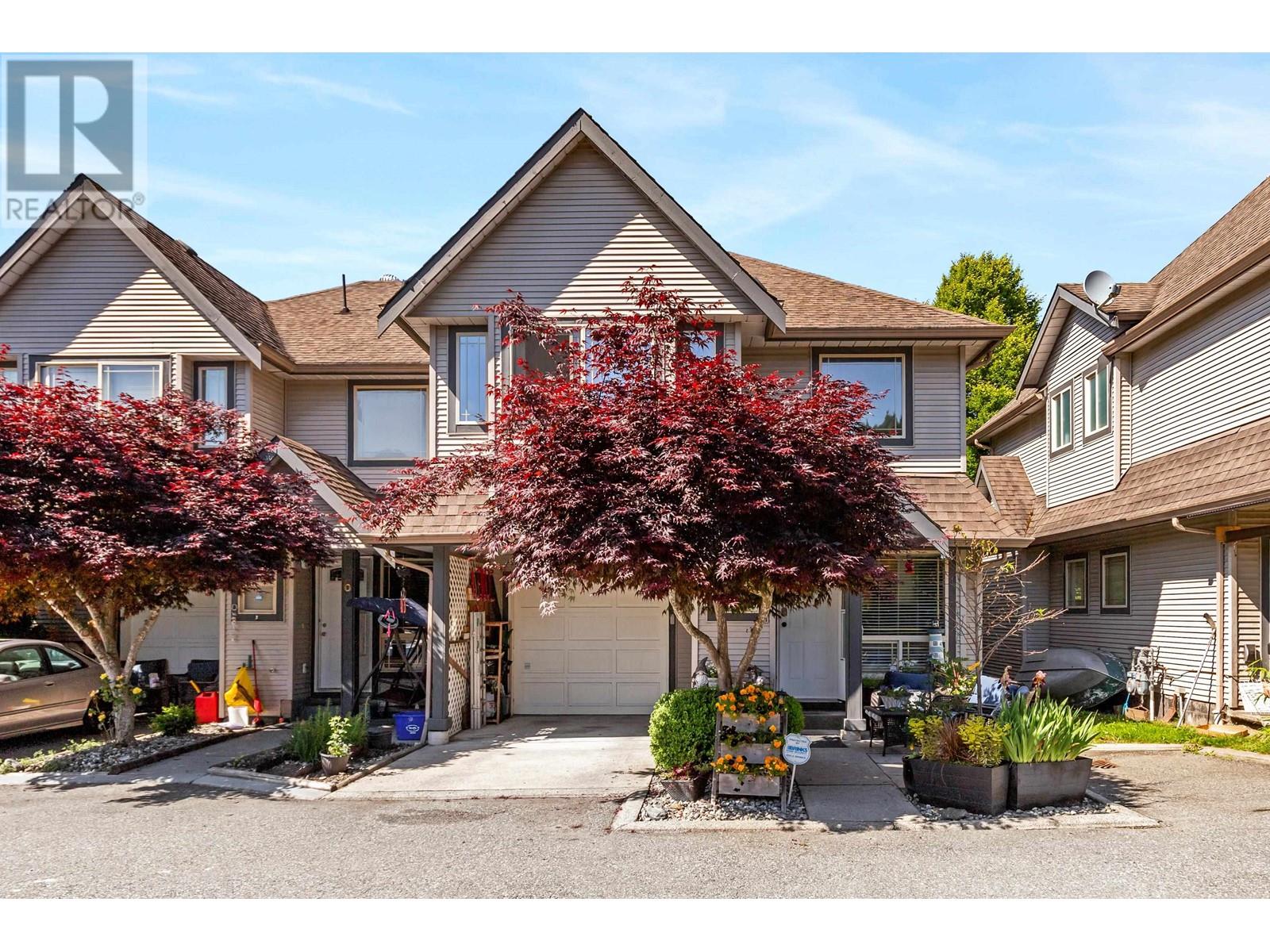 5 22980 Abernethy Lane, Maple Ridge, British Columbia  V2X 3N4 - Photo 2 - R3008839