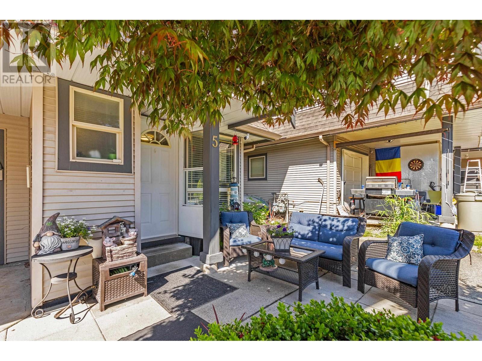 5 22980 Abernethy Lane, Maple Ridge, British Columbia  V2X 3N4 - Photo 5 - R3008839