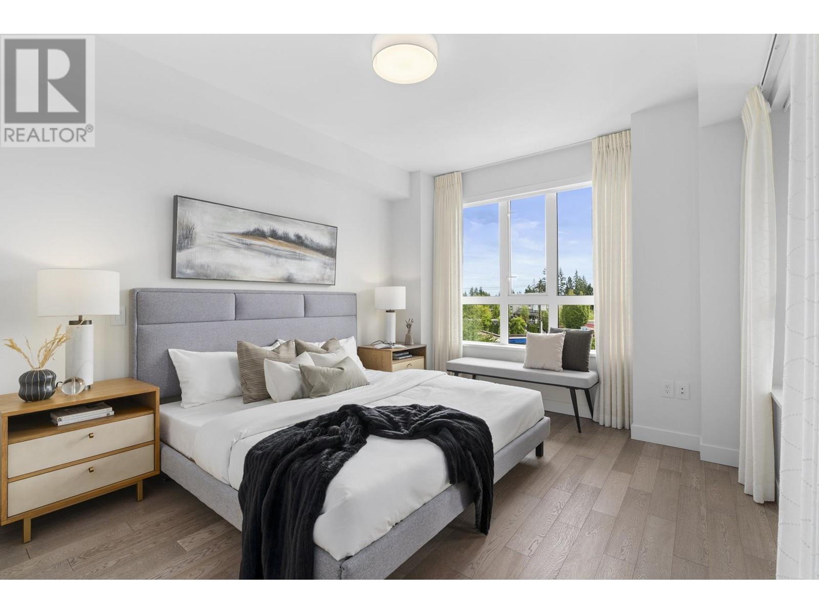 312 3220 Connaught Crescent, North Vancouver, British Columbia  V7R 0A5 - Photo 21 - R3008841