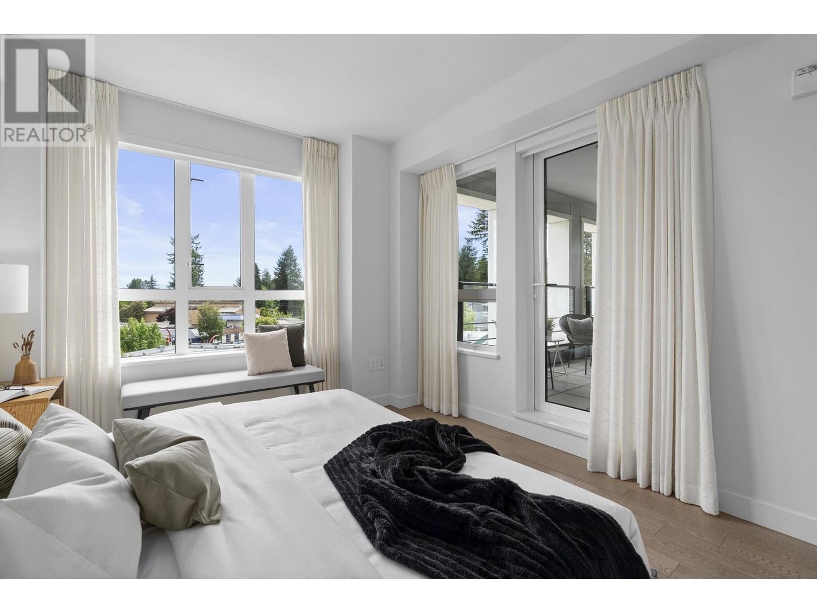 312 3220 Connaught Crescent, North Vancouver, British Columbia  V7R 0A5 - Photo 22 - R3008841