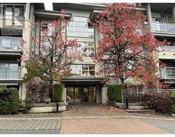 409 9319 UNIVERSITY CRESCENT, Burnaby, British Columbia