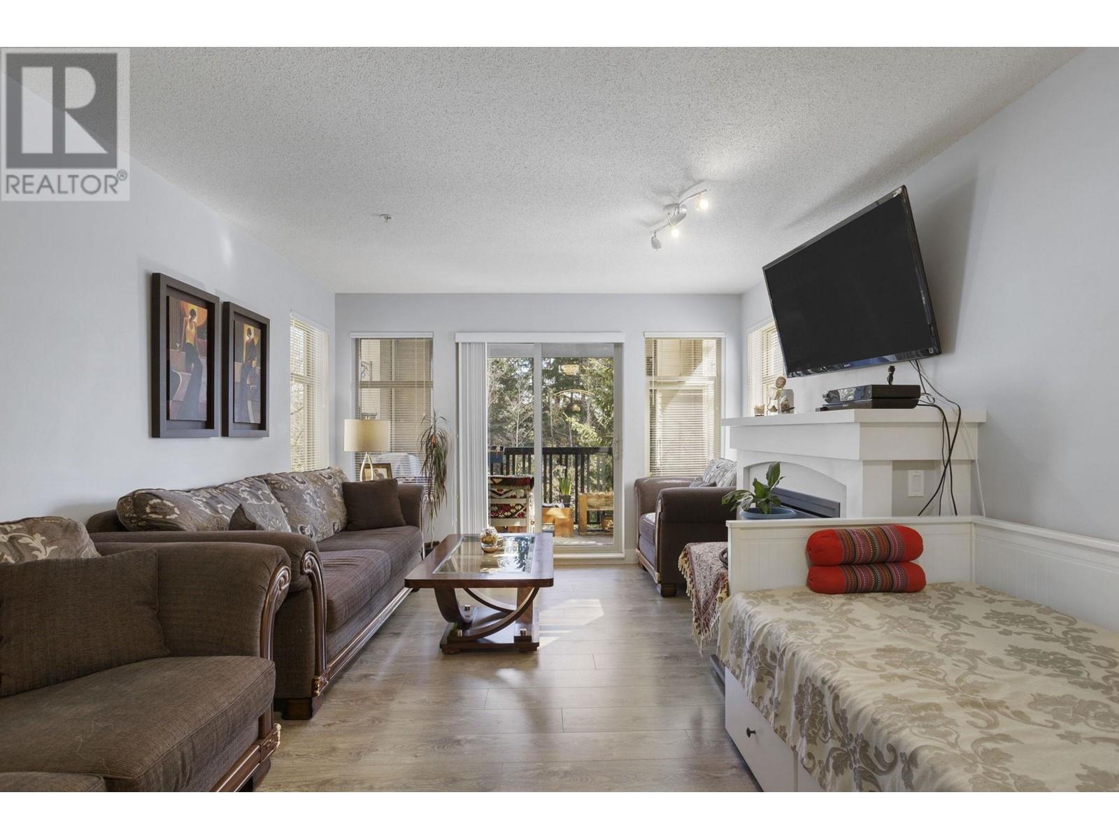 207 2998 Silver Springs Boulevard, Coquitlam, British Columbia  V3E 3R7 - Photo 5 - R3008852