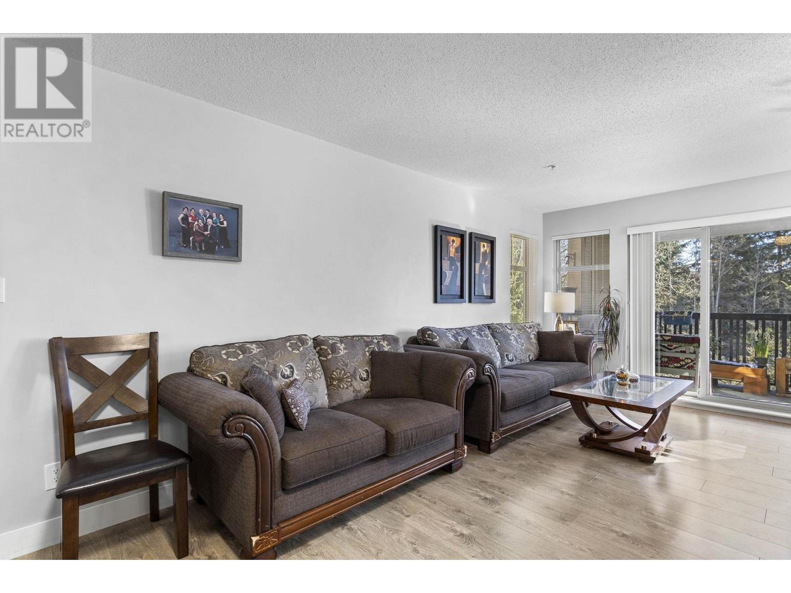 207 2998 Silver Springs Boulevard, Coquitlam, British Columbia  V3E 3R7 - Photo 6 - R3008852