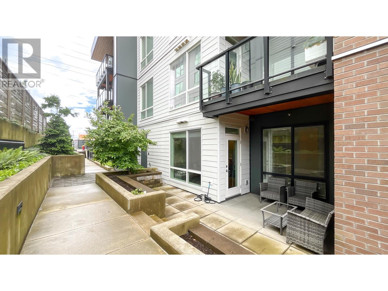 104 707 Como Lake Avenue, Coquitlam, British Columbia  V3J 0J5 - Photo 23 - R3008860