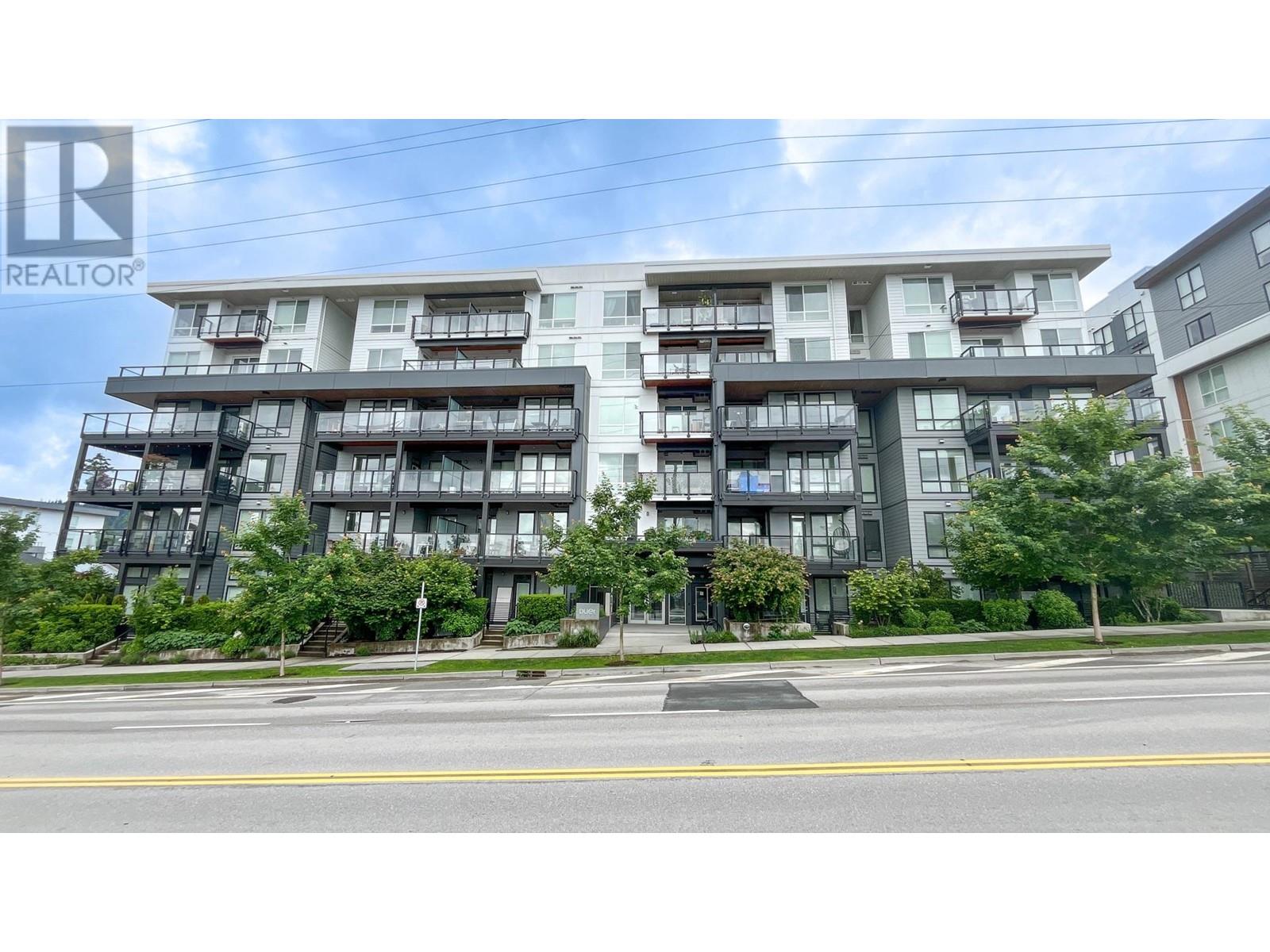 104 707 Como Lake Avenue, Coquitlam, British Columbia  V3J 0J5 - Photo 3 - R3008860
