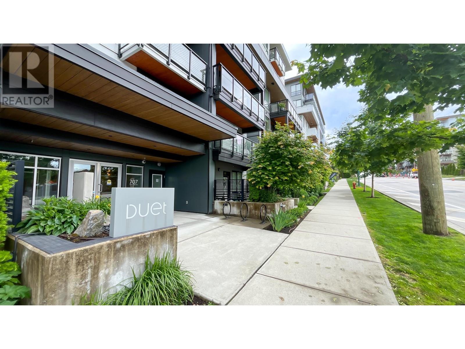 104 707 Como Lake Avenue, Coquitlam, British Columbia  V3J 0J5 - Photo 4 - R3008860