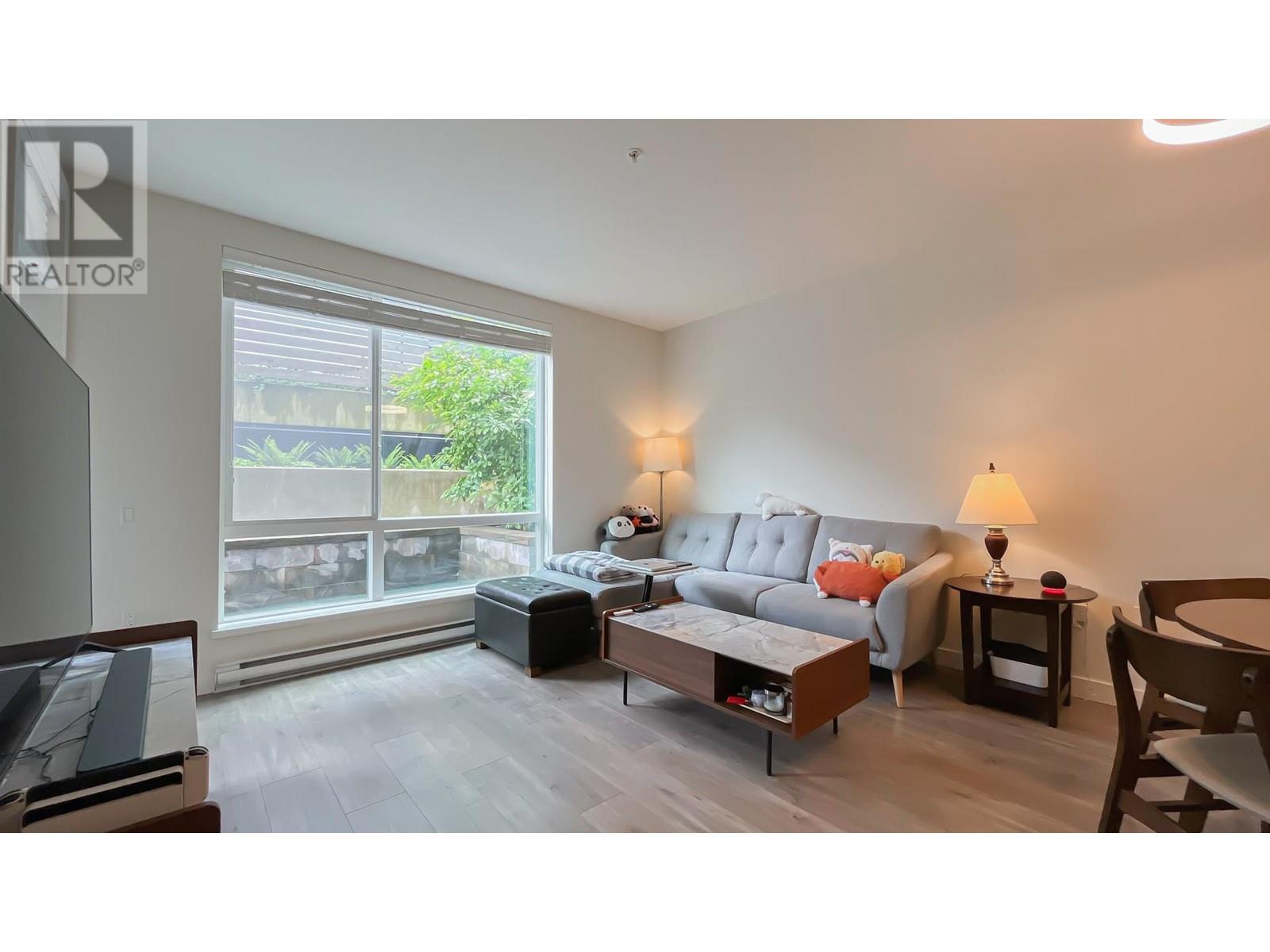 104 707 Como Lake Avenue, Coquitlam, British Columbia  V3J 0J5 - Photo 6 - R3008860