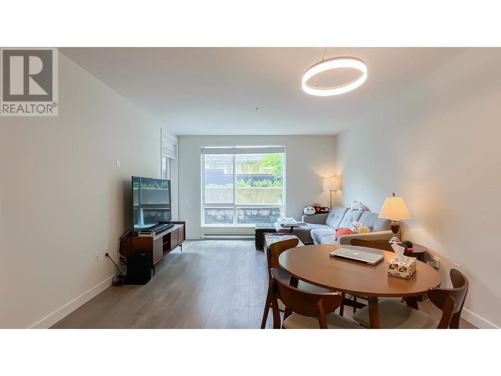 104 707 Como Lake Avenue, Coquitlam, British Columbia  V3J 0J5 - Photo 9 - R3008860