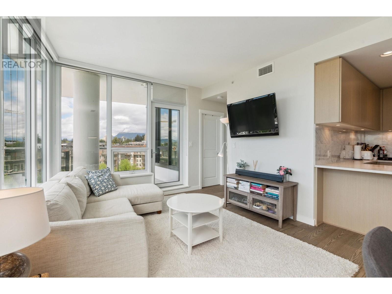 1002 3533 Ross Drive, Vancouver, British Columbia  V6S 0L3 - Photo 6 - R3008862