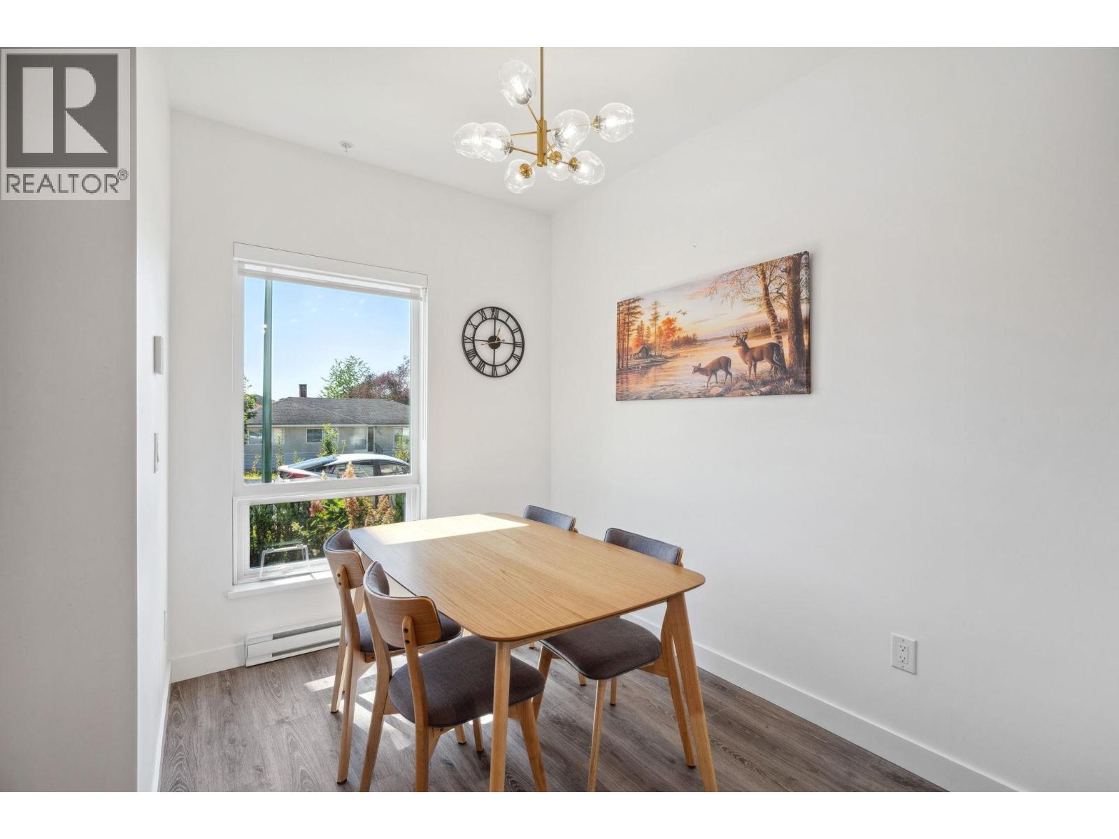 103 609 Sydney Avenue, Coquitlam, British Columbia  V3K 3K1 - Photo 17 - R3008880